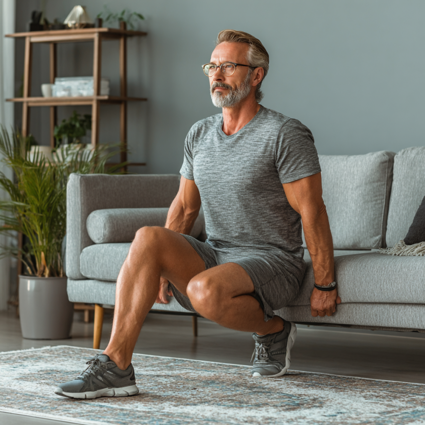 Ходьба як профілактика варикозу